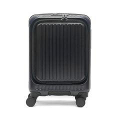 美品】トリオ TRIO カーゴ ジェットセッター アルミスーツケース 4輪