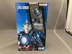 未開封品 S.H.Figuarts ルーナアーマー ウルトラマンアーク