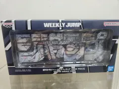 ONE PIECE ニカ（NIKA） ロゴ キングオブアーティスト(キングオブアーティスト) ワールドコレクタブル フィギュア まとめ