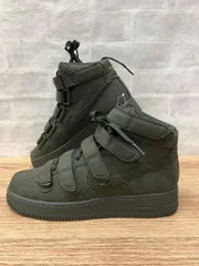 N34★NIKE DM7926-300 BILLIE EILISH X AIR FORCE 1 HIGH 07' SP 27センチ ビリーアイリッシュ ナイキ スニーカー