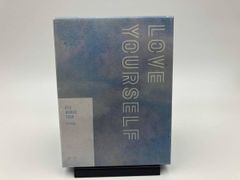 BTS LYS EUROPE ヨーロッパ DVD 日本語字幕あり - メルカリ