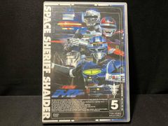 未開封】宇宙刑事シャイダー Blu‐ray BOX3 - メルカリ