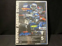 2026年最新】宇宙刑事シャイダー dvdの人気アイテム - メルカリ