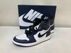 NIKE AIR JORDAN 1 RETRO HIGH OG DZ5485-401 スニーカー
