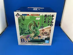 現状品 B賞 ウーロン&神龍 Revible Moment 一番くじ ドラゴンボール DRAGON HISTORY Ⅱ ドラゴンボール