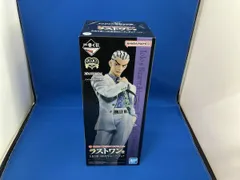  現状品 ラストワン賞 吉良吉影(川尻浩作ver.) MASTERLISE 一番くじ ジョジョの奇妙な冒険 EVIL PARTY ジョジョ