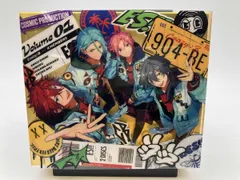 Crazy:B CD あんさんぶるスターズ!!アルバムシリーズ 『TRIP』(初回限定生産盤)