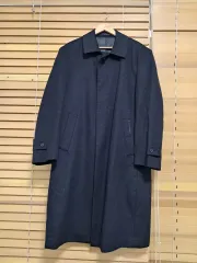 2025年最新】kinloch anderson カシミヤコートの人気アイテム - メルカリ