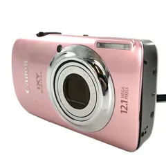 2026年最新】Canon IXY 20isの人気アイテム - メルカリ