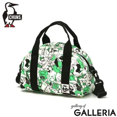 日本正規品 チャムス ショルダーバッグ メンズ レディース CHUMS 小さい 小さめ 斜めがけ 軽い 撥水 ミニショルダー 2WAY CH60-3652 Emotions