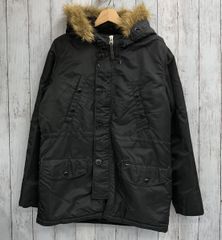 Supreme x Number (N)ine ボア コート - メルカリ