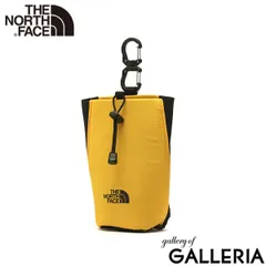 日本正規品 ザ・ノース・フェイス ボトルホルダー 登山 THE NORTH FACE ペットボトルホルダー ボトルケース 500ml ボトルポケット NN32433 サミットゴールドのサムネイル
