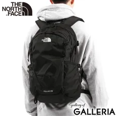 日本正規品 ザ・ノース・フェイス リュック リュックサック バッグ 大容量 26L THE NORTH FACE テルス25 Tellus 25 バックパック NM62369 ブラック