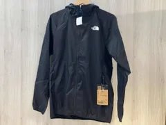 THE NORTH FACE ナイロン THE NORTH FACE ナイロン　スワローテイルベントフーディ　NP72577 新品タグ付き