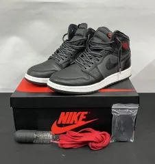 NIKE ナイキ／575441-060／Air Jordan 1 Retro High  エア ジョーダン 1 レトロ ハイ／［箱有］サイズ：24,5cm