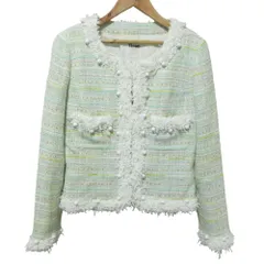 2025年最新】ルネ ツイード ジャケットの人気アイテム - メルカリ