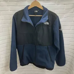 THE NORTH FACE / ザノーサフェイス / デナリジャケット /  NA71951 / フリース / 表記サイズM / ブルー