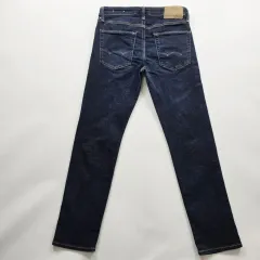 アメリカンイーグル デニム ズボン ストレッチ デニム サイズ28 R3463