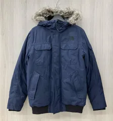 THE NORTH FACE/ザ ノースフェイス/ダウンジャケット/ゴッサムジャケット/ND51904Z/ネイビー /Sサイズ