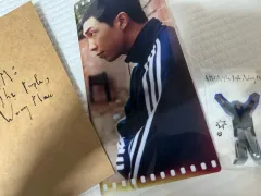 BTS アールエム RM rpwp cgv 特典 トレカ 防弾ナムジュン トレカ
