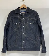 2026年最新】junya watanabe man ブルゾンの人気アイテム - メルカリ