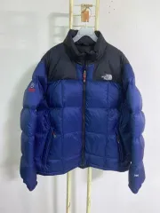 モンヴィンテージ(100)THE NORTH FACE ザノースフェイスメンズヌプシグースダウン800フィルダウン