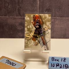 2025 Epoch Jリーグ Special Edition 宇佐美貴史 08/10 直筆サイン