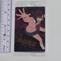 ウェハース カード #20 アヤセ モモ