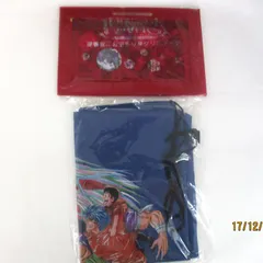 アニメグッズ詰め合わせ5点セット   〈5500899〉
