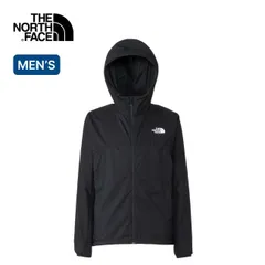 【新品】THE NORTH FACE ノースフェイス スワローテイルフーディ メンズ NP22202 ブラック