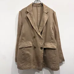 2025年最新】イエナ ジャケット ラミージョーゼットの人気アイテム