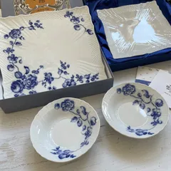 2025年最新】リチャードジノリ食器の人気アイテム - メルカリ