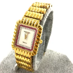 2026年最新】レイモンドウィル 腕時計 レディースの人気アイテム