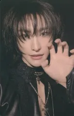 ATEEZ LIMITED EDITION SEONGHWA GOLDEN HOUR : Part.3 In Your Fantasy Edition LIMITED