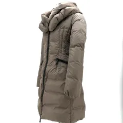 MONCLER モンクレール レディース ダウンジャケット ロング丈 アウター