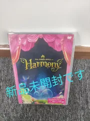 新品未開封 Mrs. GREEN APPLE / Mrs. GREEN APPLE on “Harmony” 通常版 DVD