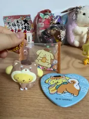 ポムポムプリン グッズ まとめ