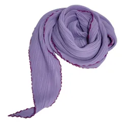 2026年最新】pleats please スカーフの人気アイテム - メルカリ