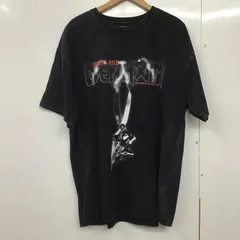 WIND AND SEA ウィンダンシー Tシャツ 半袖 WDS-C-DHM-25-Q4-07 DENHAM WDS Tour SS クルーネックのサムネイル