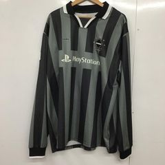 FCRB × Playstation 24AW GAME ゲームシャツ - メルカリ