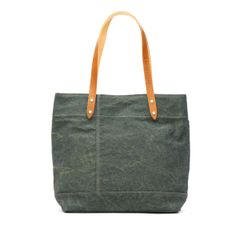 【ビンテージ】ミリタリー　トートバッグ　ショルダーバッグ　US 50s 60s vintage】ミリタリートートバッグ ショルダーバッグ US 50s 60s - メルカリ