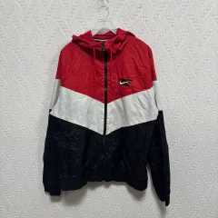 ナイキ ウィンドランナー ジャケット XL
