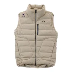 2025年最新】オークリー ダウンベストの人気アイテム - メルカリ
