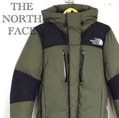 THE NORTH FACE ザノースフェイス ND91950 バルトロライトジャケット ダウン M メンズのサムネイル