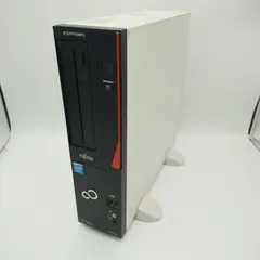 2025年最新】富士通 Windowsデスクトップの人気アイテム - メルカリ