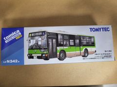 トミカ リミテッドヴィンテージNEO 三菱ふそう エアロスター 東京都