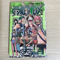 初版 】ONE PIECE 28巻 戦鬼ワイパー 尾田栄一郎 - メルカリ