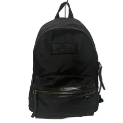 MARC JACOBS(マークジェイコブス) リュックサック ザ DTM バックパック M0015772 黒