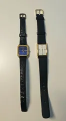 M【おまとめ】SEIKO セイコー ジャンク時計 2点 おまとめセット