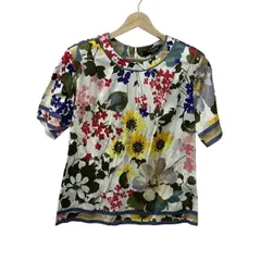 2025年最新】レオナールカットソーの人気アイテム - メルカリ